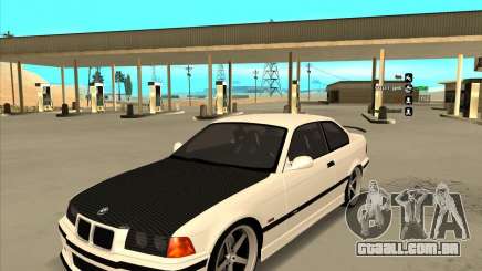 BMW M3 E36 para GTA San Andreas