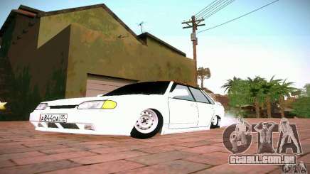 2115 Vaz para GTA San Andreas