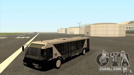 Neoplan Airport bus SA para GTA San Andreas