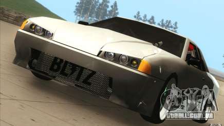 New elegy para GTA San Andreas