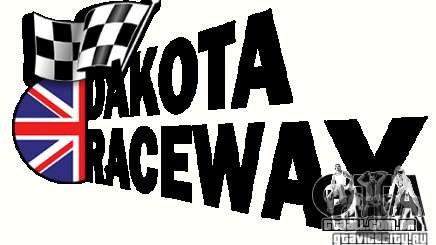 Dakota Raceway [HD] Retexture para GTA 4