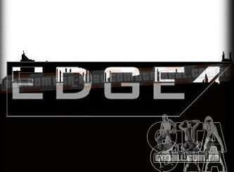 EDGE v2.1 para GTA 4