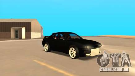 Nissan Silvia s14 Tuned Drift v0.1 para GTA San Andreas