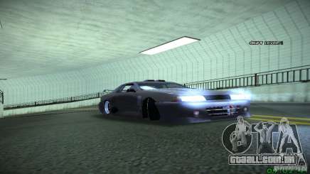 Elegy Skyline para GTA San Andreas