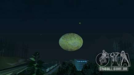 Lua: Io para GTA San Andreas