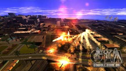 Amazing Screenshot v1.1 para GTA San Andreas