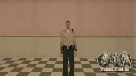 Los Angeles Police Department para GTA San Andreas