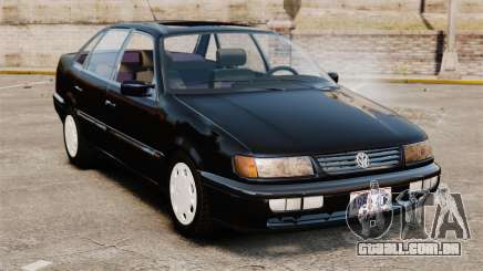 Volkswagen Passat B4 para GTA 4