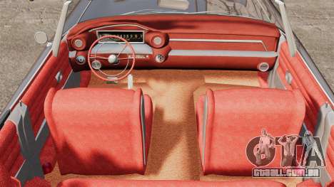 Cadillac Eldorado 1959 v1 para GTA 4