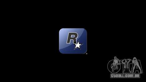 Atualizado menus e telas de carregamento para GTA 4