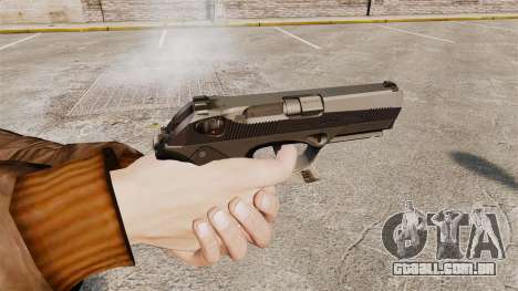 Beretta PX4 para GTA 4