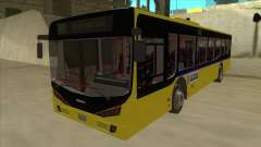 Bus Line 88 Novi Zeleznik para GTA San Andreas