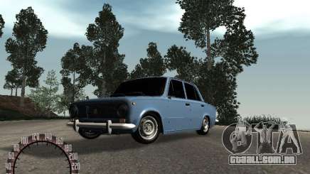 VAZ 2101 para GTA San Andreas