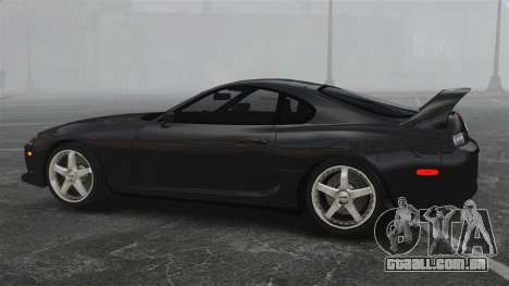 Toyota Supra para GTA 4