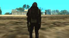 Ghost para GTA San Andreas