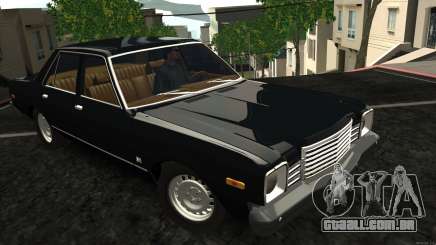 Ford Aspen 1979 para GTA San Andreas