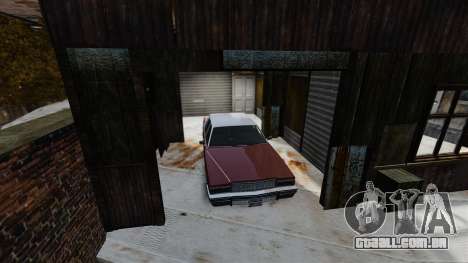 RP em casa para GTA 4