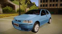 FIAT Palio EX 2003