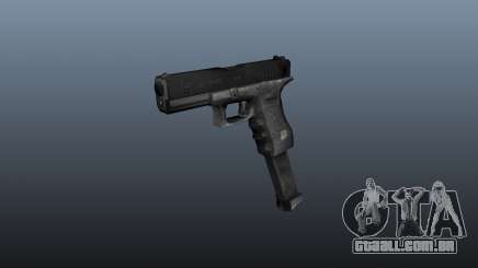 Glock 18 Akimbo MW2 v2 para GTA 4