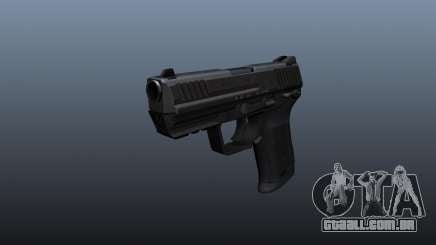 Arma HK45C v1 para GTA 4