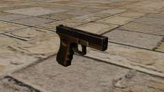 Auto Glock 18 c para GTA 4
