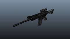 Spike M4 Carbine para GTA 4