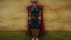 Beta Ray Bill para GTA San Andreas