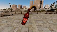 Coquetel Molotov-Coca-cola - para GTA 4