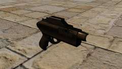 Pistola Desert Eagle compacto para GTA 4