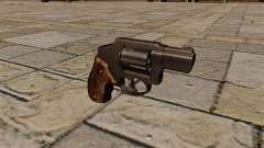 38 especial Snubnose revólver. para GTA 4