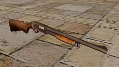 Shotgun da bomba-ação de Remington para GTA 4