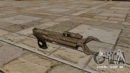 Maníaco de arma para GTA 4