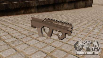 Arma MagPul PDR para GTA 4