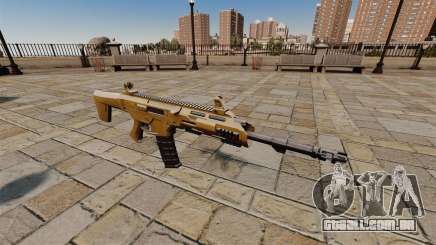 Rifle de assalto do SMALL BUSINESS SERVER 5,56 para GTA 4