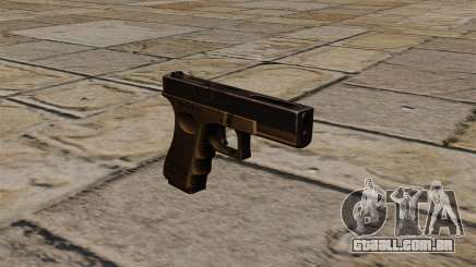 Auto Glock 18 c para GTA 4