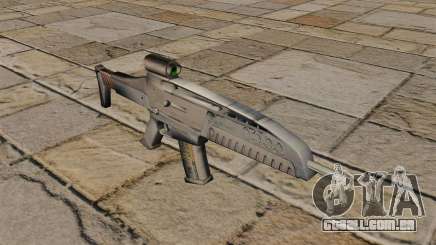 XM8 automático para GTA 4