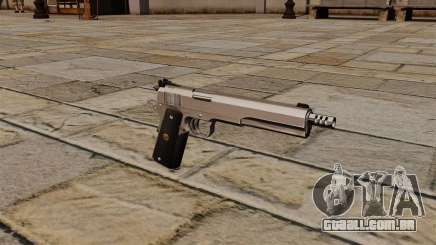 AMT Hardballer Longslide pistola para GTA 4