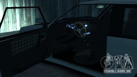 VAZ 2113 para GTA 4