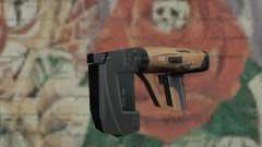 Manhunt Nailgun para GTA San Andreas