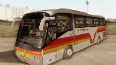Higer KLQ6129QE - Victory Liner 8107 para GTA San Andreas