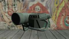 Bazooka para GTA San Andreas