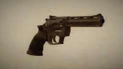 MR96 revólver para GTA San Andreas