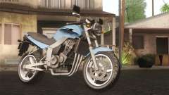 Ducati FRC900 v3 para GTA San Andreas