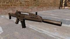 Fuzil de assalto HK XM8 para GTA 4