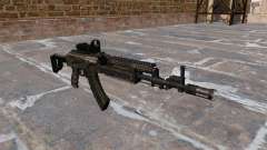 Tático AK-47 para GTA 4