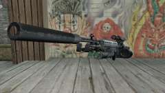 MK14 para GTA San Andreas