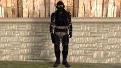 Crynet para GTA San Andreas