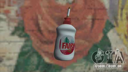 Fairy para GTA San Andreas