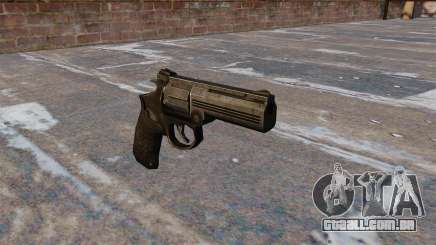 Revólver MP-412 MW3 para GTA 4