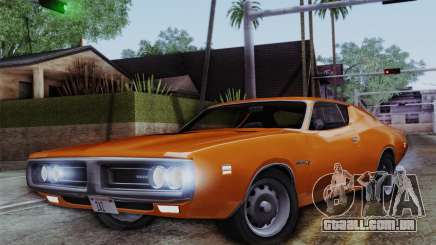 Dodge Charger 1971 Super Bee para GTA San Andreas